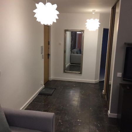 Sienkiewicza 7 Apartment Plock Ngoại thất bức ảnh
