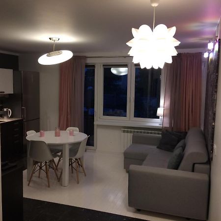 Sienkiewicza 7 Apartment Plock Ngoại thất bức ảnh