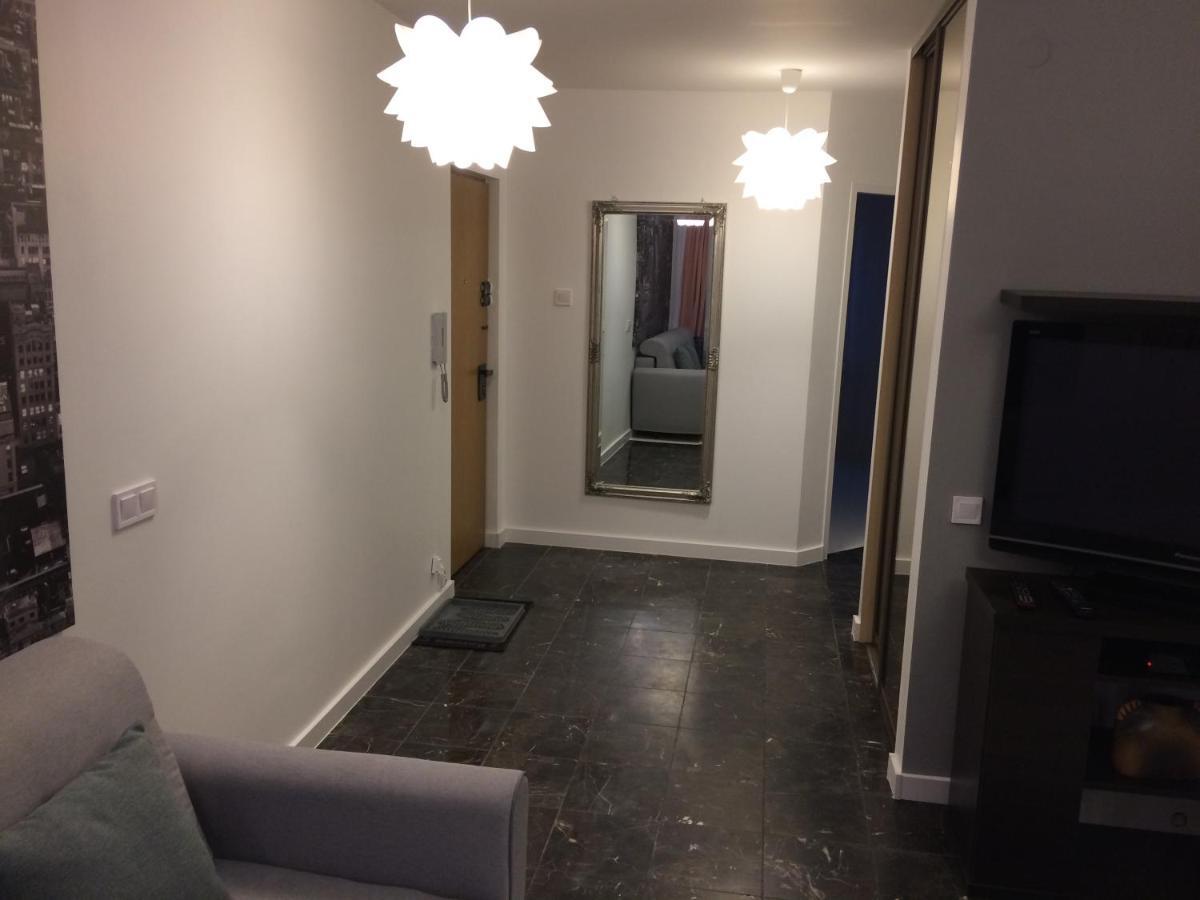 Sienkiewicza 7 Apartment Plock Ngoại thất bức ảnh