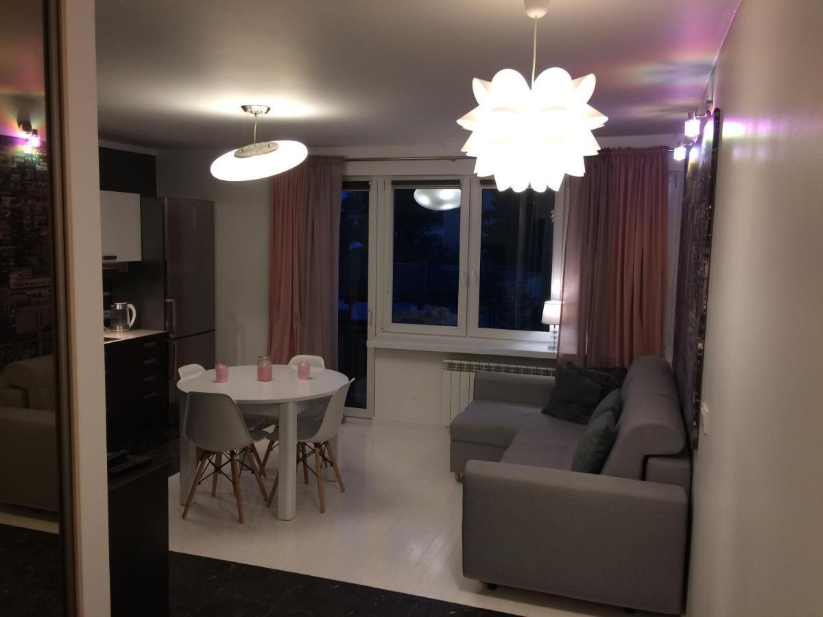 Sienkiewicza 7 Apartment Plock Ngoại thất bức ảnh