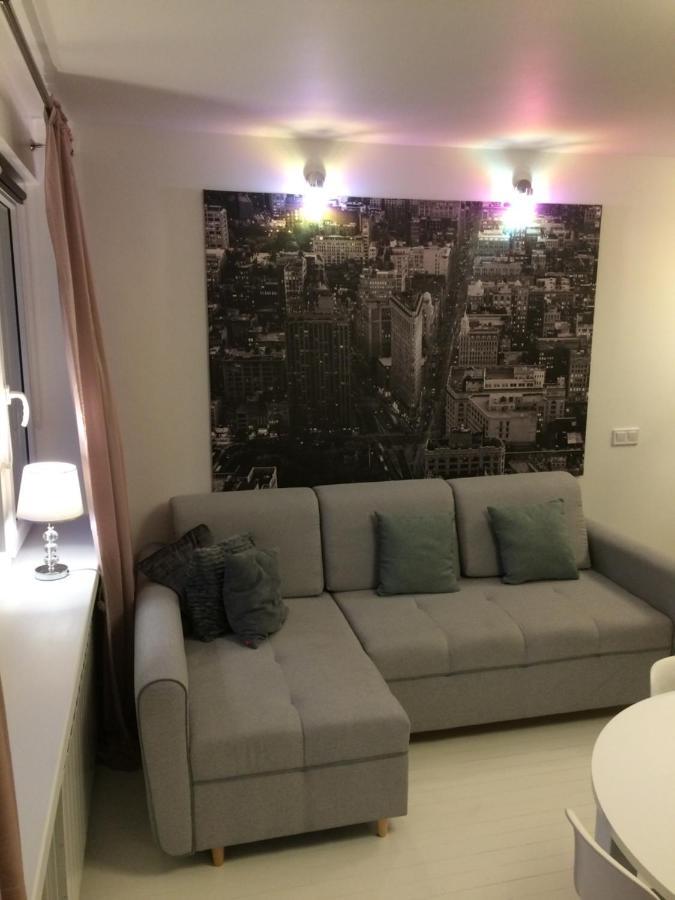 Sienkiewicza 7 Apartment Plock Ngoại thất bức ảnh