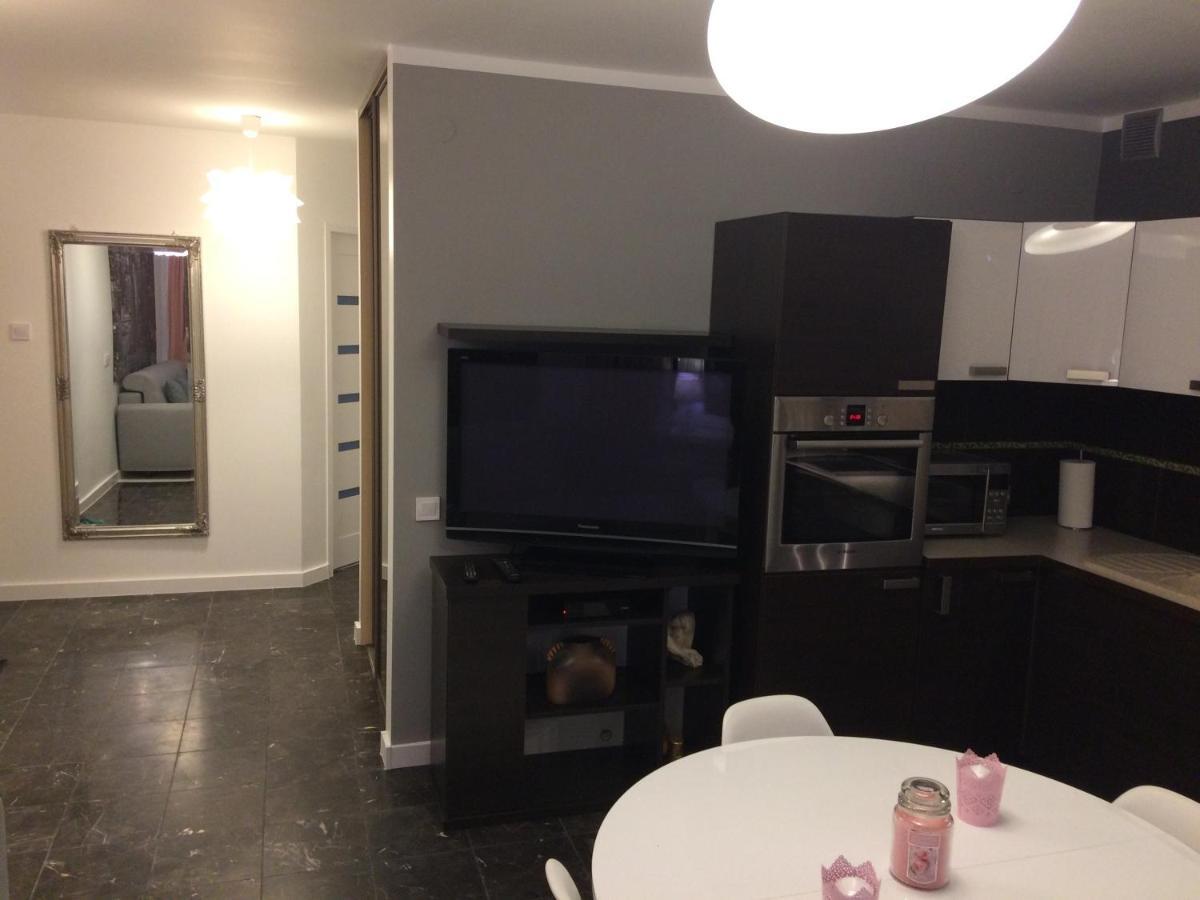 Sienkiewicza 7 Apartment Plock Ngoại thất bức ảnh